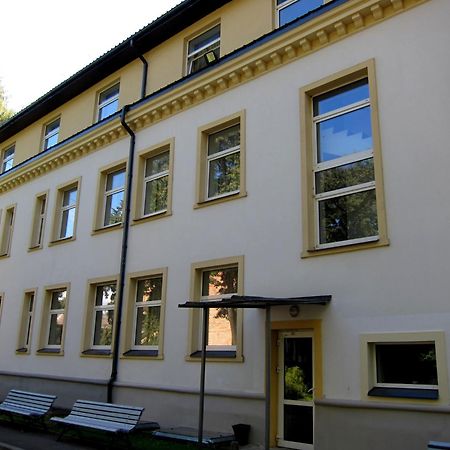 Hotel Vilmaja Riga Exterior foto