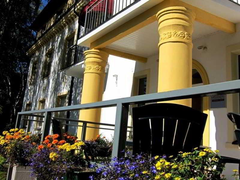 Hotel Vilmaja Riga Exterior foto