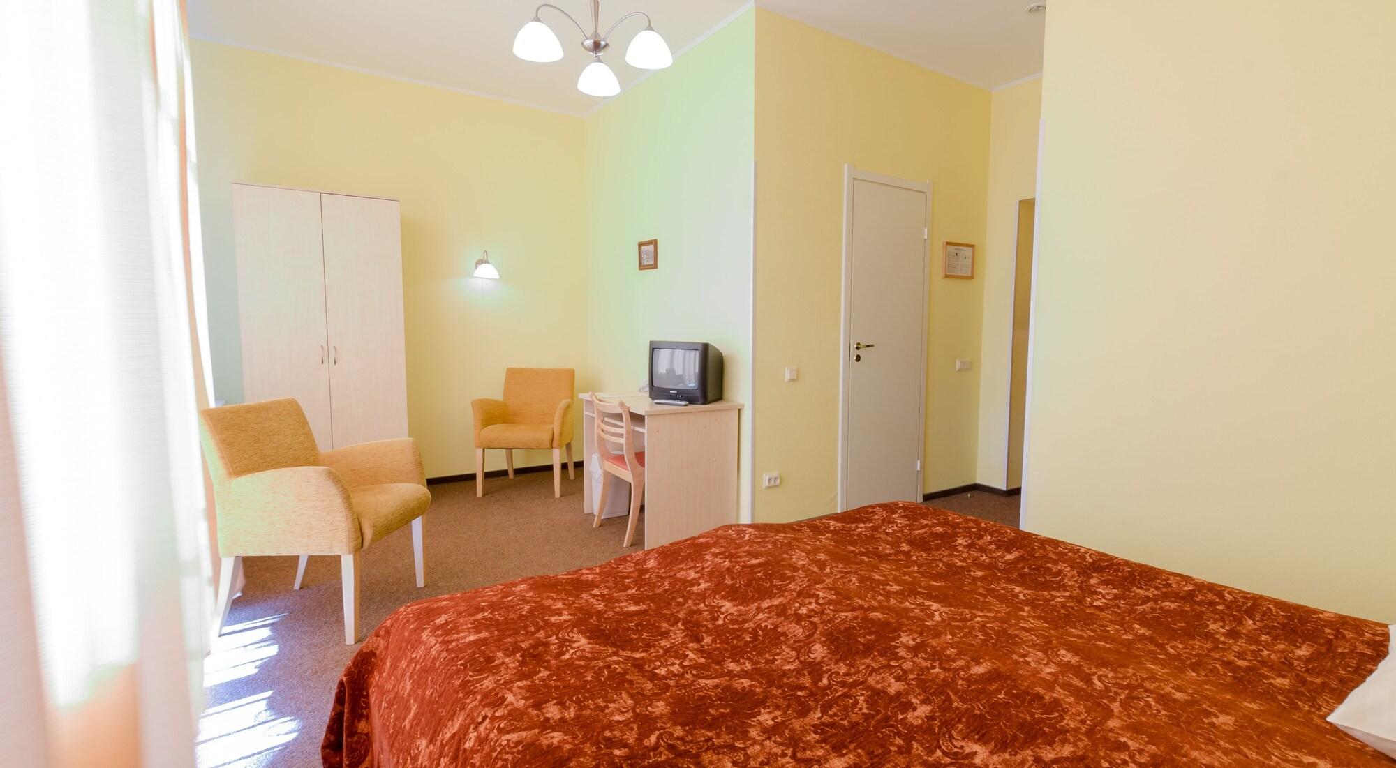 Hotel Vilmaja Riga Exterior foto